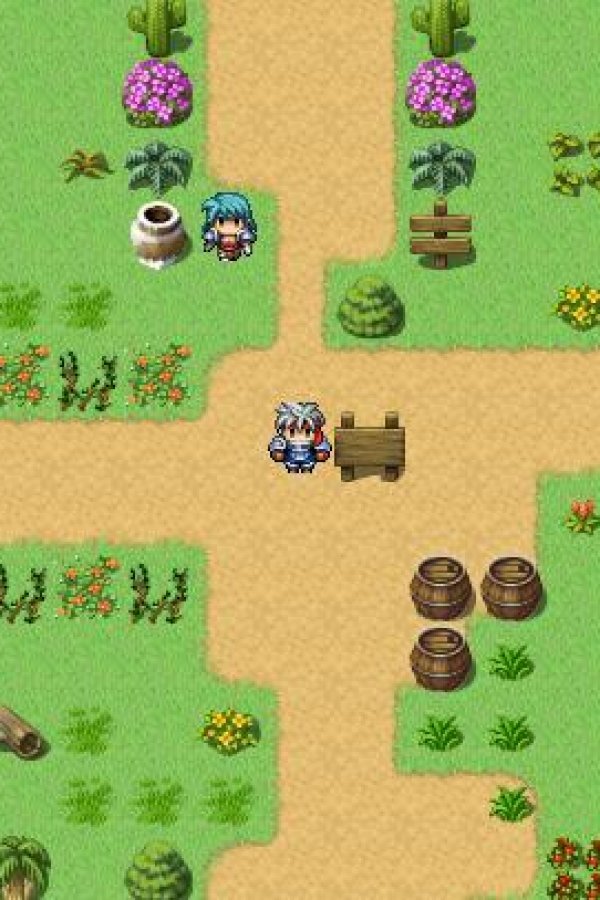 Capa de Evil Unknown Story - RPG GAME