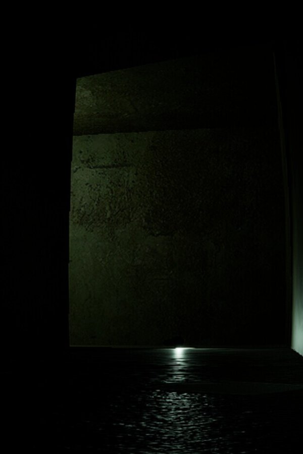 Capa de Evil's Maze