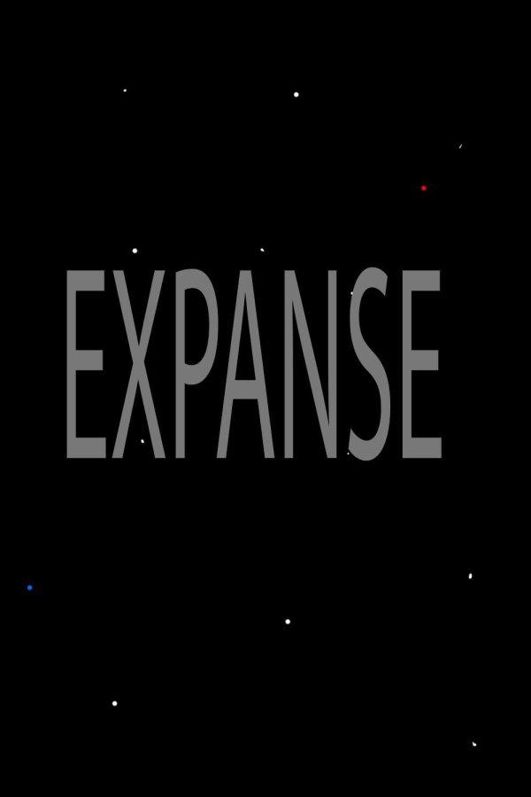 Capa de Expanse (itch) (Ninjaboy1122)