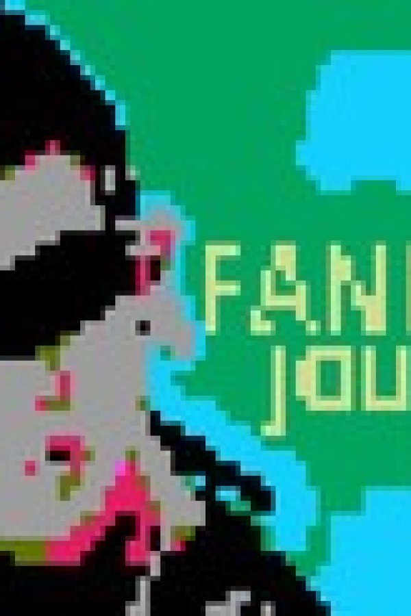 Capa de Fandom Journey Apple //e Online Game