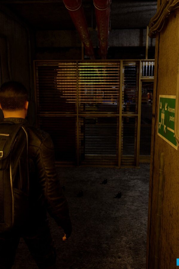 Capa de Fatal Haven