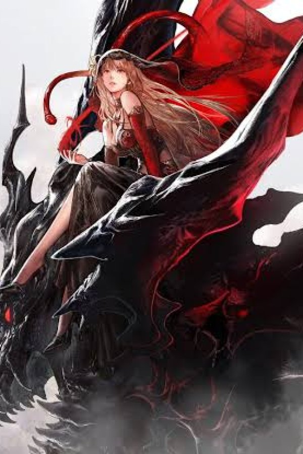 Capa de Final Fantasy Resonance
