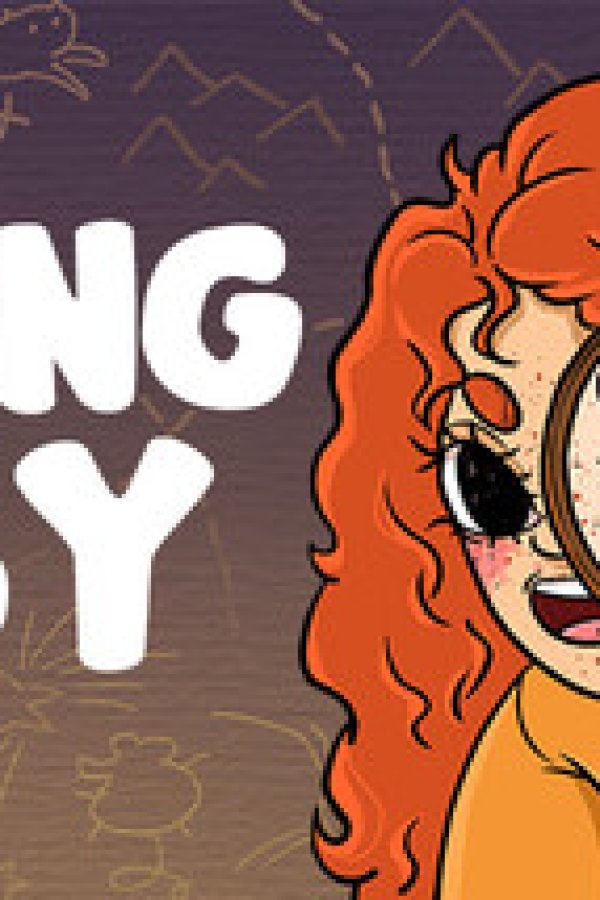 Capa de Finding Ruby: Hidden Object Adventure
