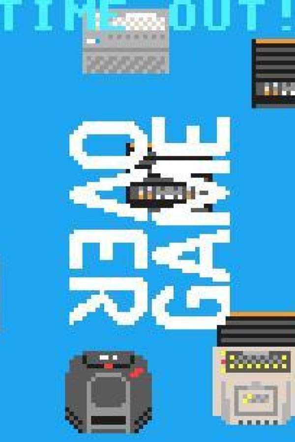 Capa de Fishing for ATARI