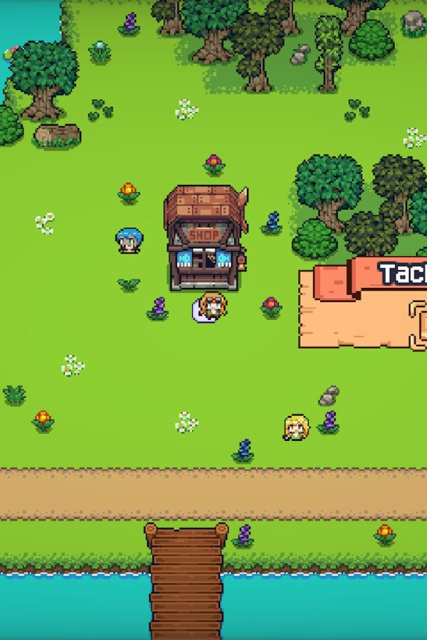 Capa de Fishing Mega-Game