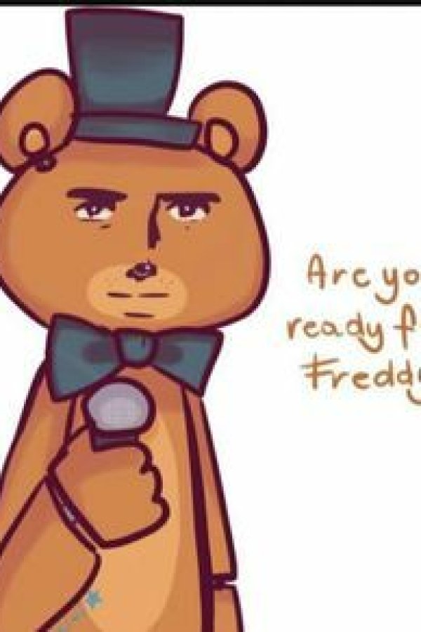 Capa de Five Nights At Freddy's 1 Virtual Cameras