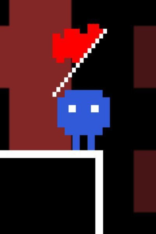Capa de Flag Game (seniorgameproject)