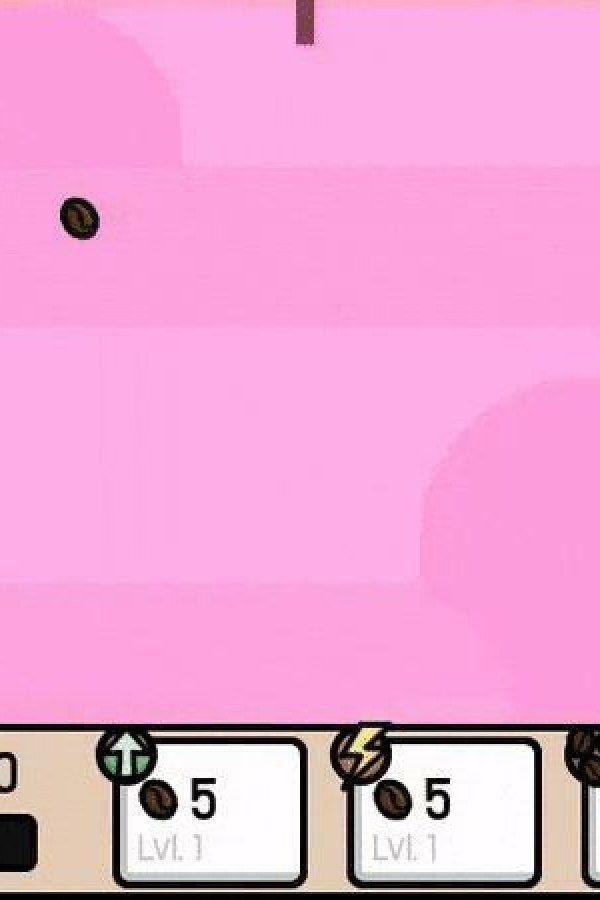 Capa de Flappuccino