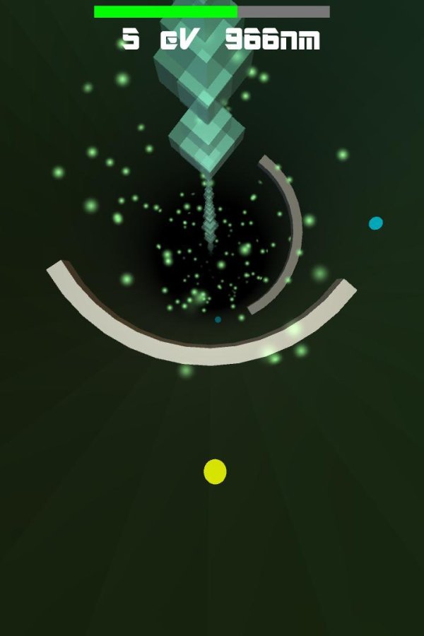 Capa de FLUX (Teljen)