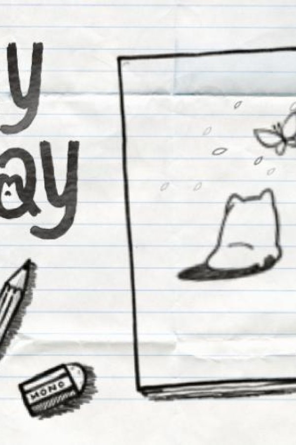 Capa de Fly Away (itch) (Skylar, Ami C, PotatoC, Ruofu Sun)