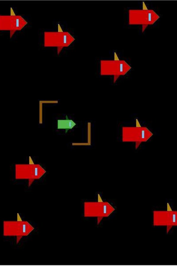 Capa de Flyin' Fighters