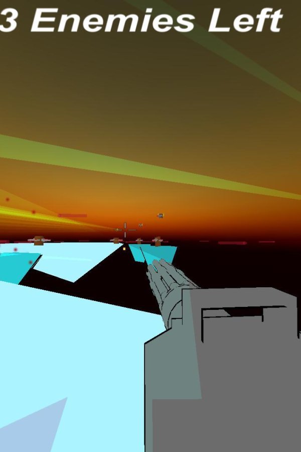 Capa de Flying Frags