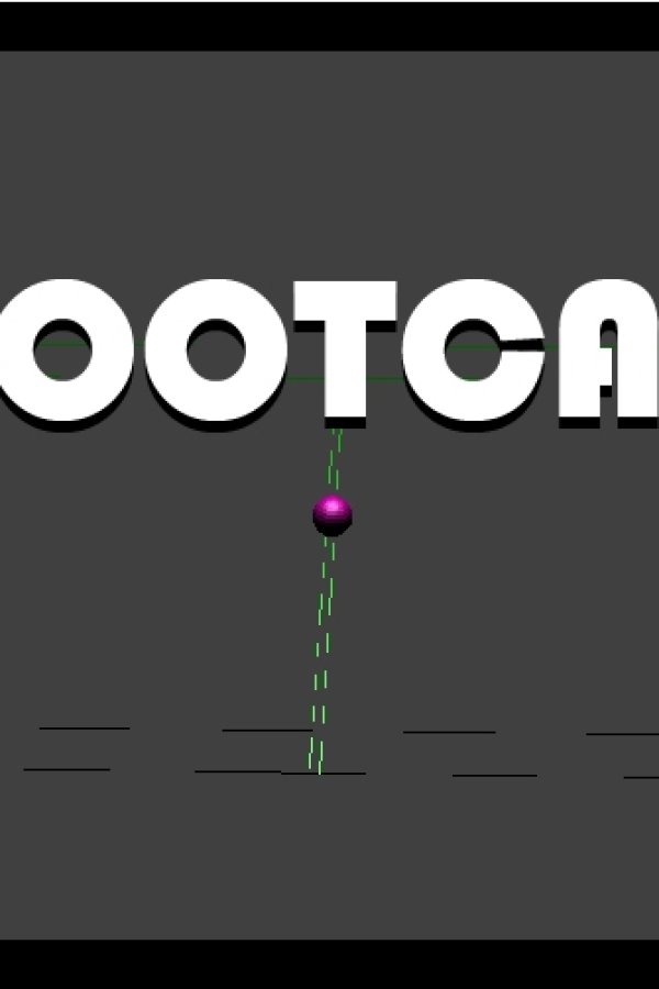 Capa de FOOTCAR (itch)