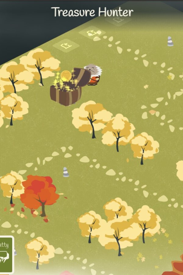 Capa de Forest Time
