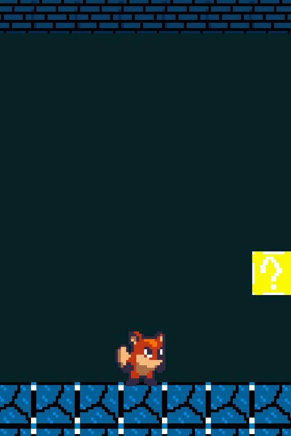 Capa de Fox Mario