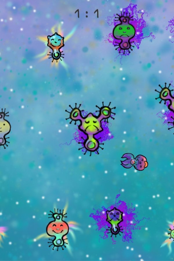 Capa de FunGus - Can't Spell it Without Fun