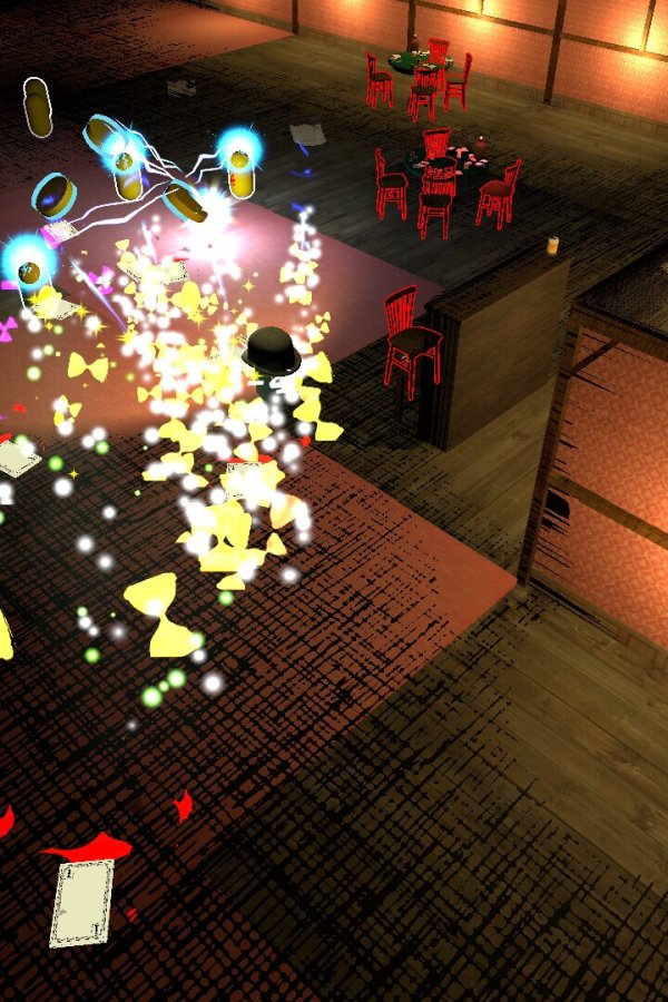 Capa de Gambler's Fallacy