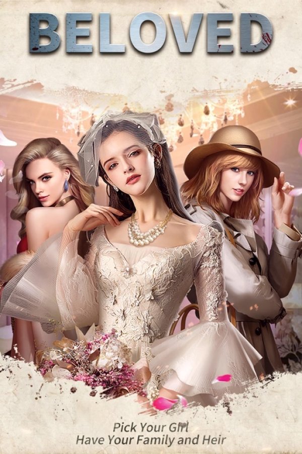 Capa de Game of Mafia
