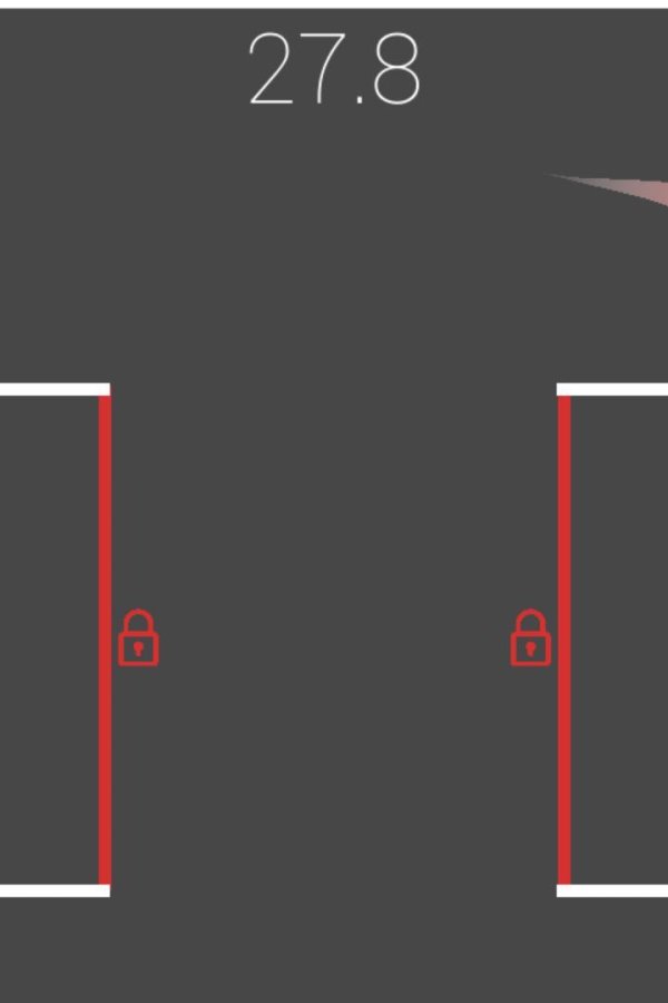 Capa de GameOfDash (In-Dev)
