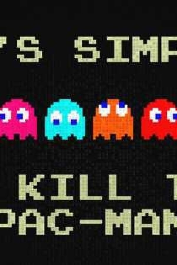 Capa de Ghost's Revenge