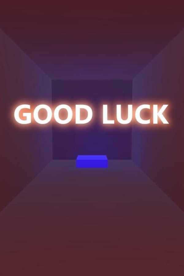 Capa de good luck (araion hatokawa)