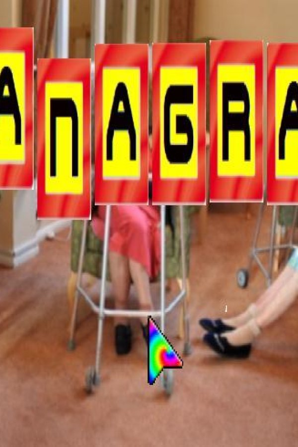 Capa de Granagrams