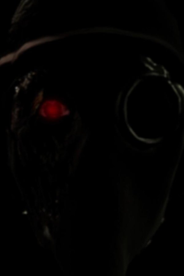 Capa de Grusel