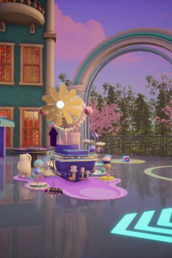 Capa de 哈希绿洲 Hash Oasis