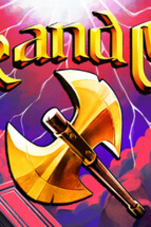 Capa de Hack And Climb!