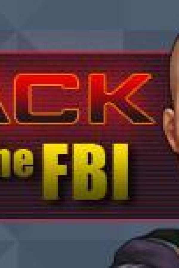 Capa de HACK the F.B.I. Demoday 30