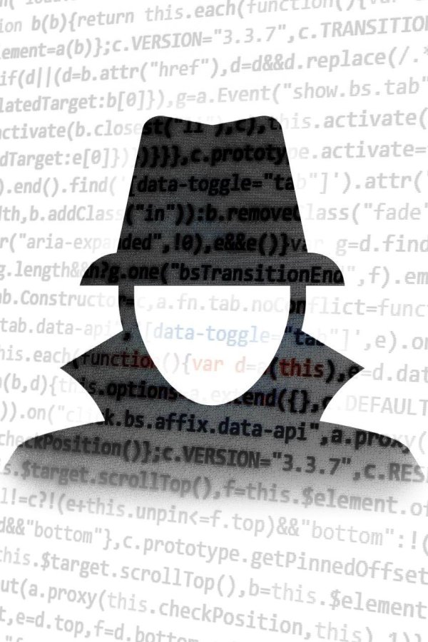 Capa de Hacking starts