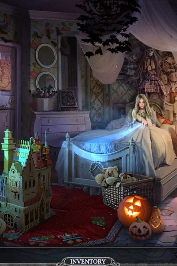 Capa de Halloween Stories: Black Book Collector's Edition