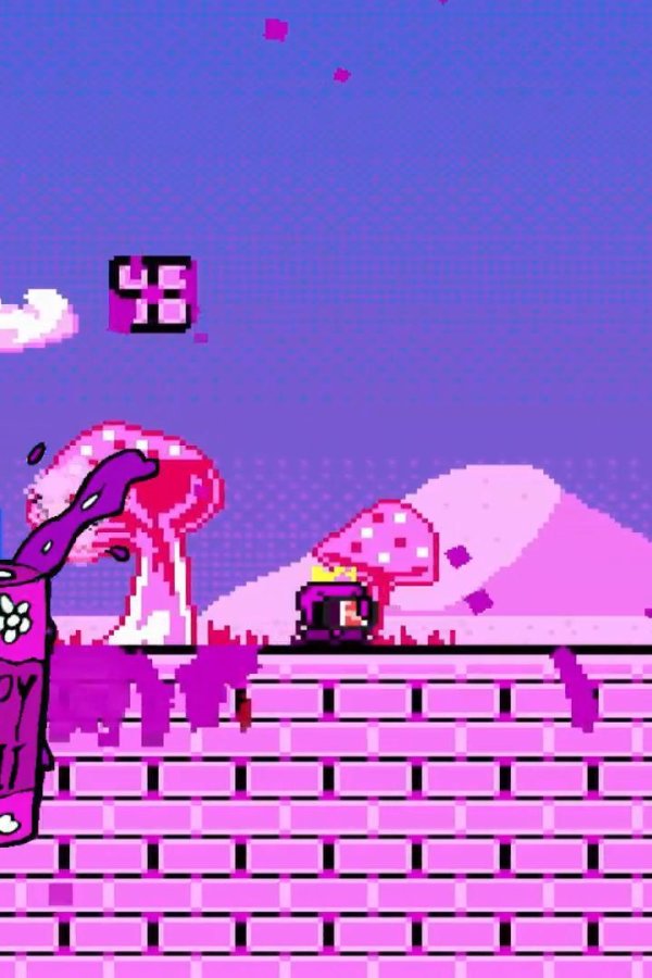 Capa de Hamachi The Psychotic Killer (Early Access)