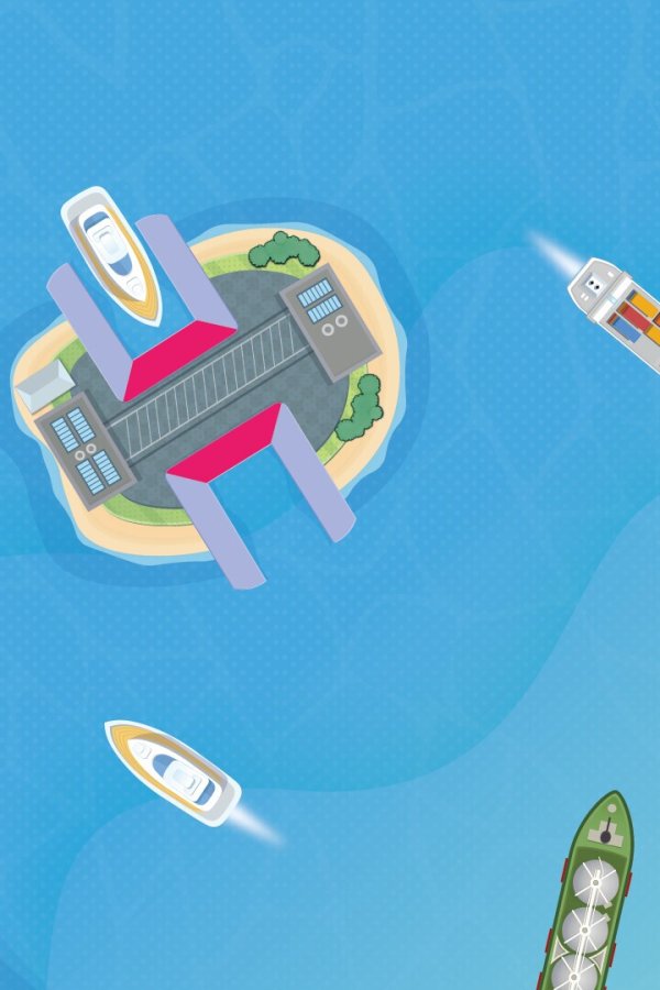 Capa de Harbor Captain