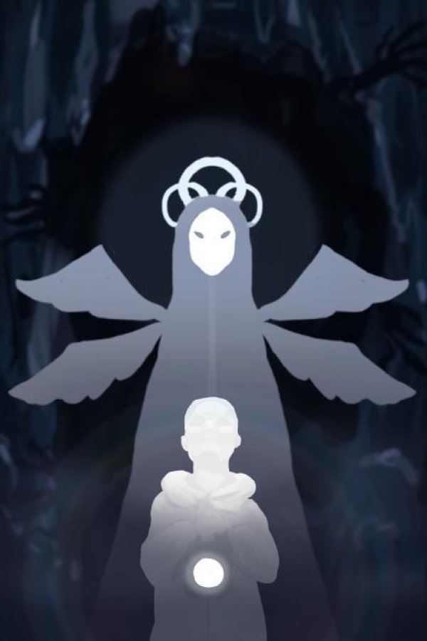 Capa de HeavenBound