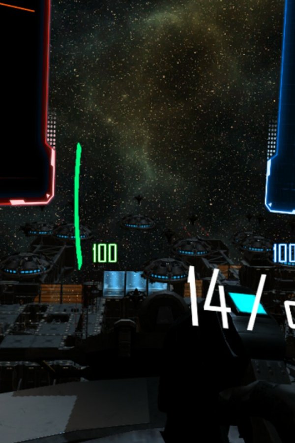 Capa de Helios Battle Universe