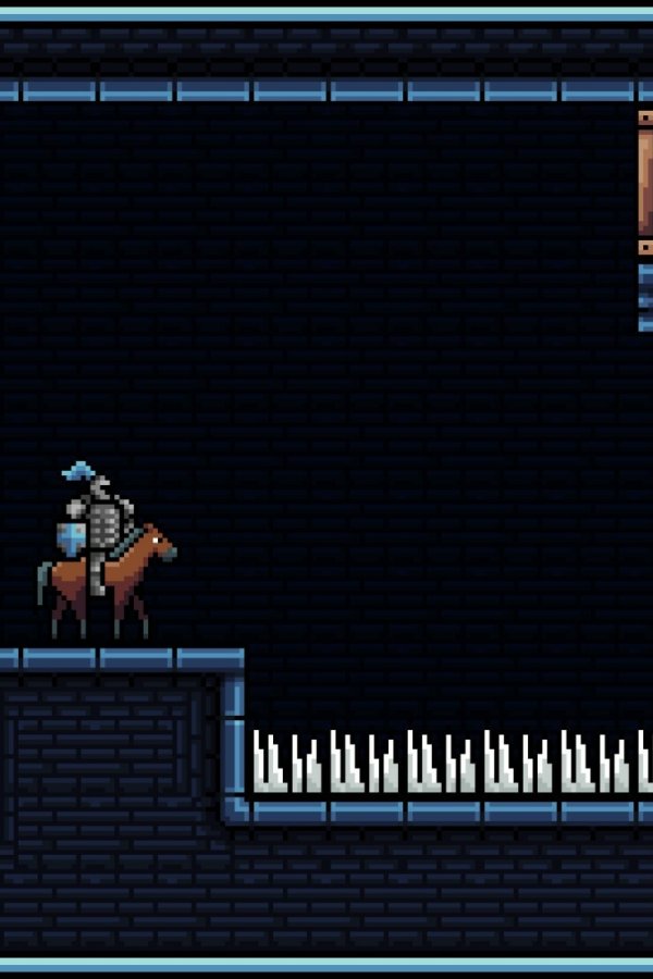 Capa de Hero's Hooves