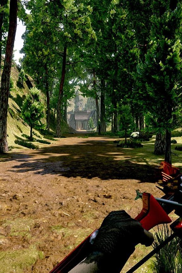 Capa de Hokan: Monster Slayer Alpha V2
