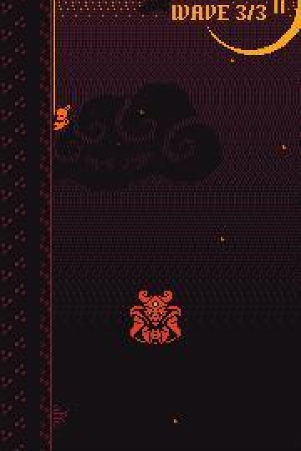 Capa de Holy Mountain