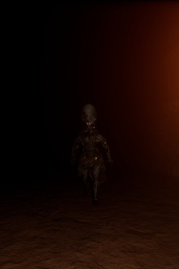 Capa de Horror Loop