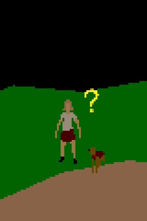 Capa de Hotdog Quest: One With Everything