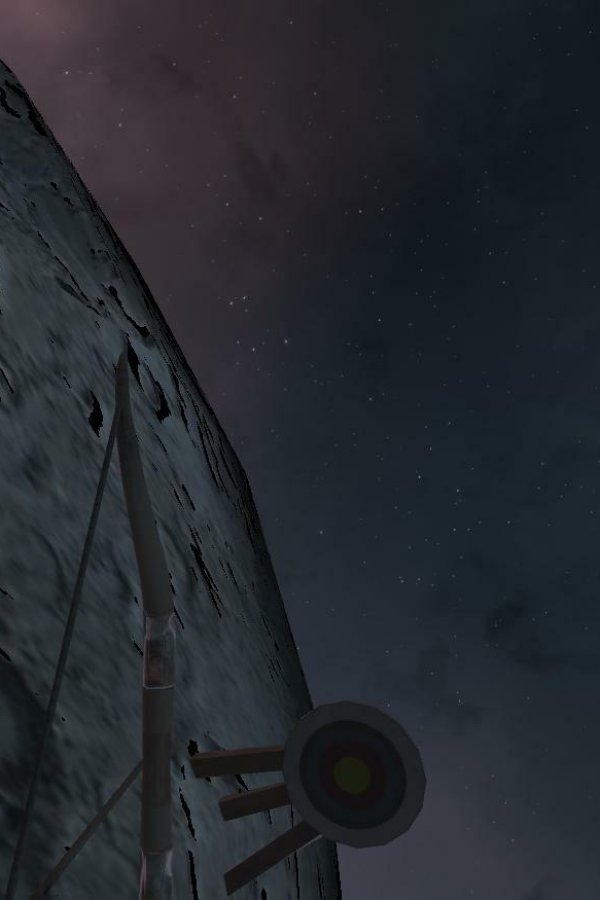 Capa de How To Shoot Arrows In Moon