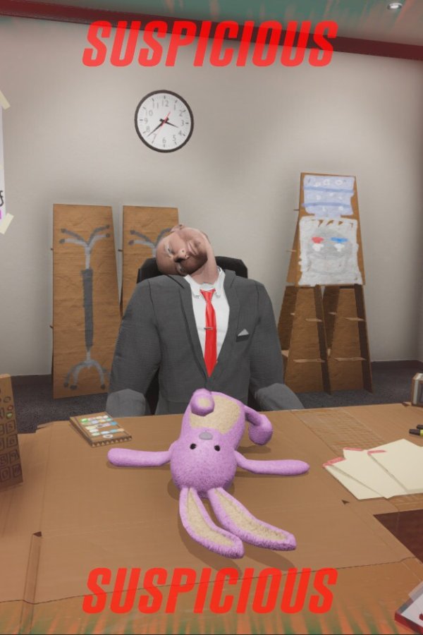 Capa de Human Simulator