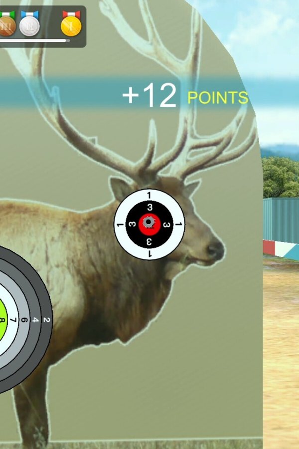 Capa de Hunting Pro Simulator