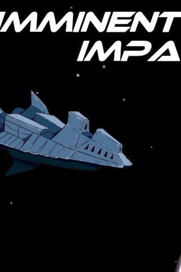 Capa de Imminent Impact