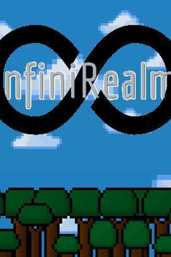 Capa de InfiniRealm