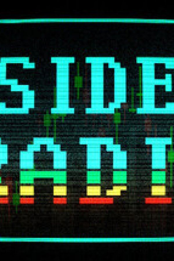 Capa de Insider Trading