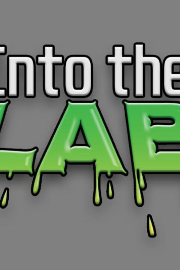 Capa de Into the Lab