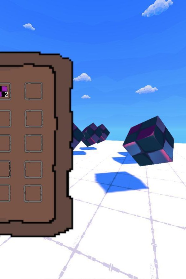Capa de Inventory test 3