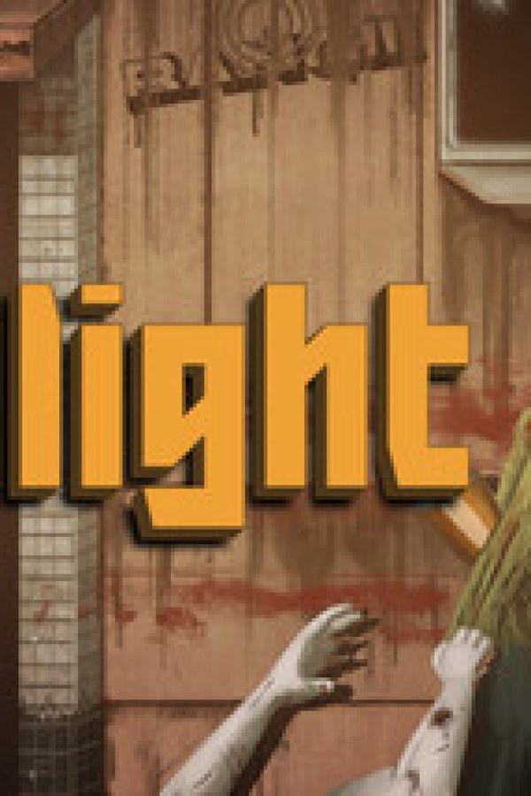 Capa de Iron Blight